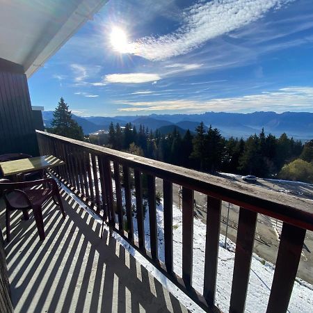 Appartement 5 Personnes Au Pied Des Pistes - Wifi - Chamrousse Εξωτερικό φωτογραφία