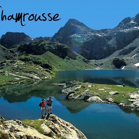 Appartement 5 Personnes Au Pied Des Pistes - Wifi - Chamrousse Εξωτερικό φωτογραφία