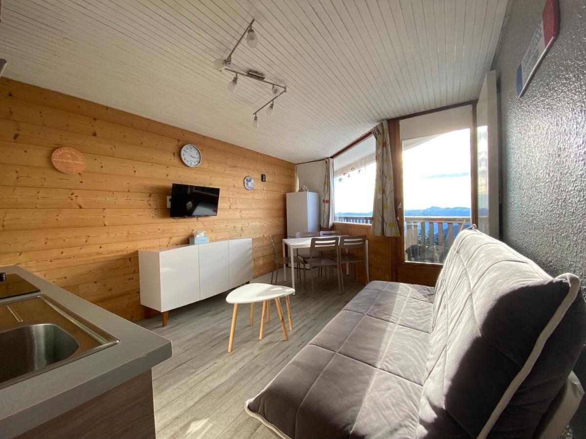 Appartement 5 Personnes Au Pied Des Pistes - Wifi - Chamrousse Εξωτερικό φωτογραφία