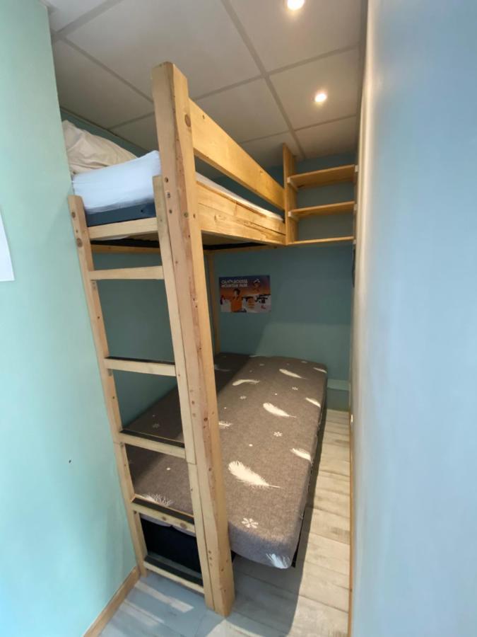 Appartement 5 Personnes Au Pied Des Pistes - Wifi - Chamrousse Εξωτερικό φωτογραφία