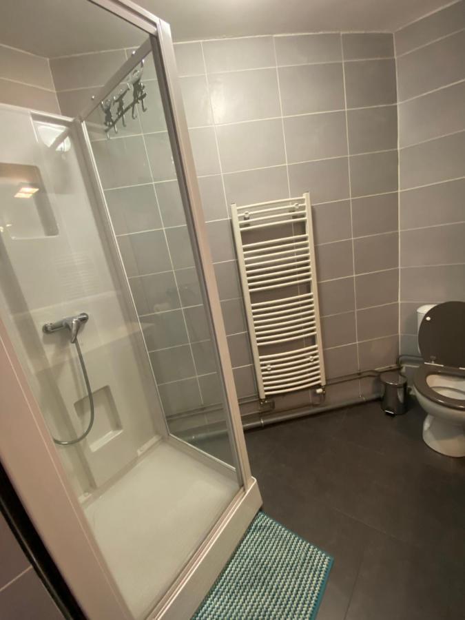 Appartement 5 Personnes Au Pied Des Pistes - Wifi - Chamrousse Εξωτερικό φωτογραφία